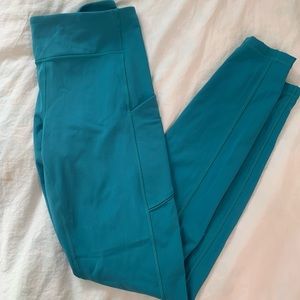 LULULEMON ALIGN SIZE 8 LEGGINGS